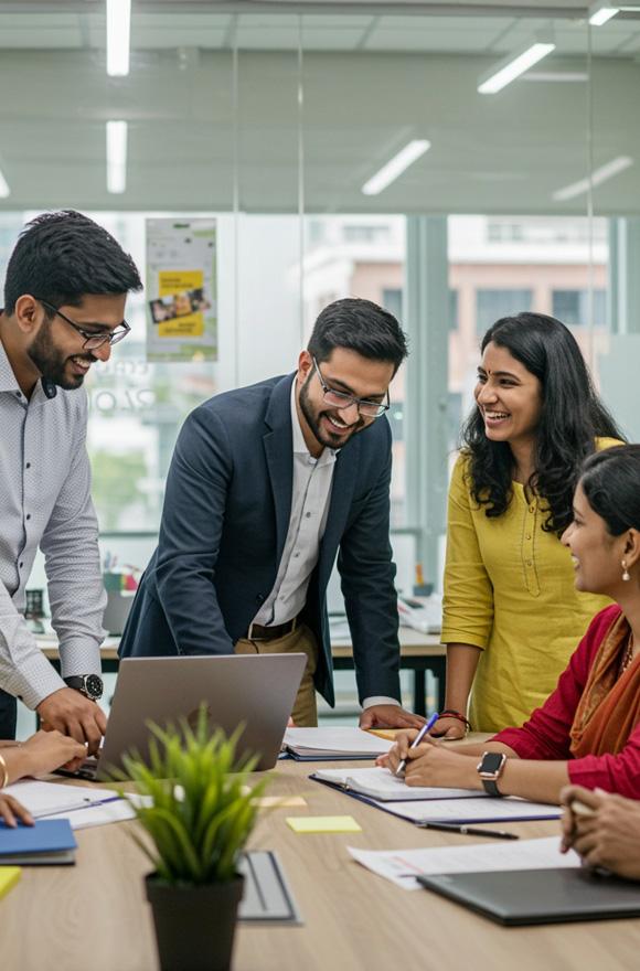 Prinesha Enterprises business services